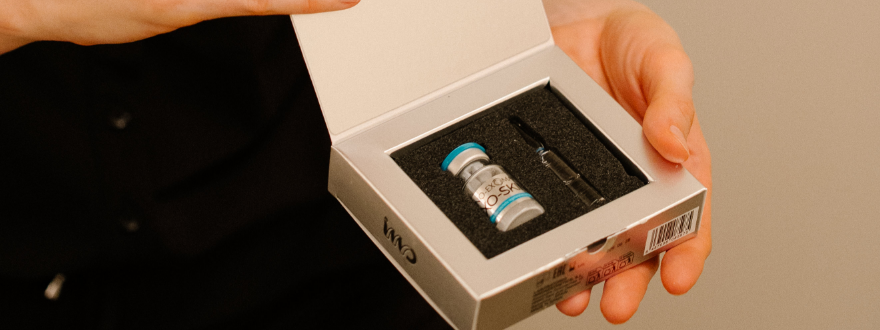 Exosome Needling