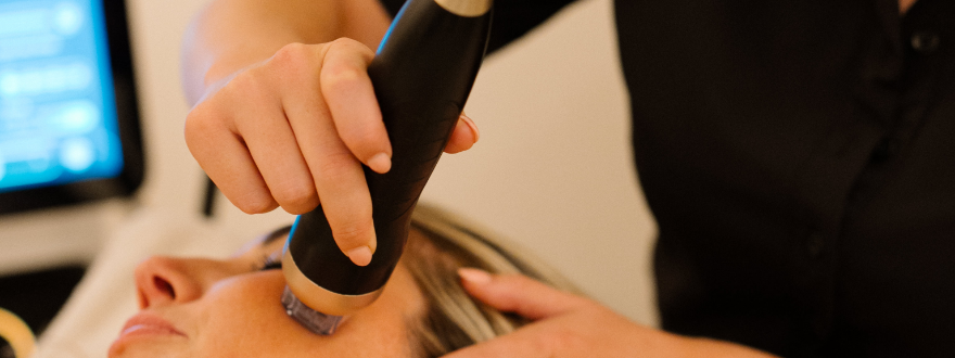 Radiofrequency Microneedling