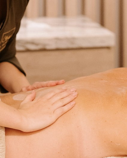 Massages