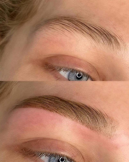 Brows