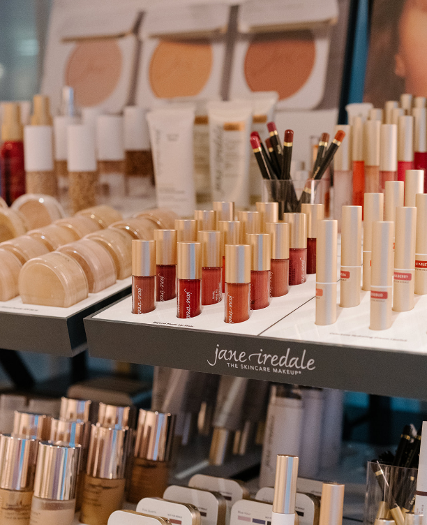 MAAK KENNIS MET ONS AANBOD BEAUTY!